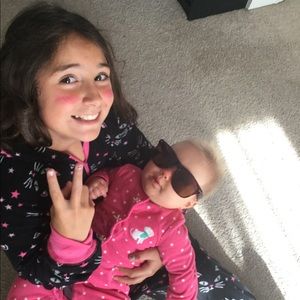 Meet your Posher, Anna